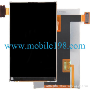 Cell Phone LCD Screen Display for LG G2x P999 Mobile Phone Parts